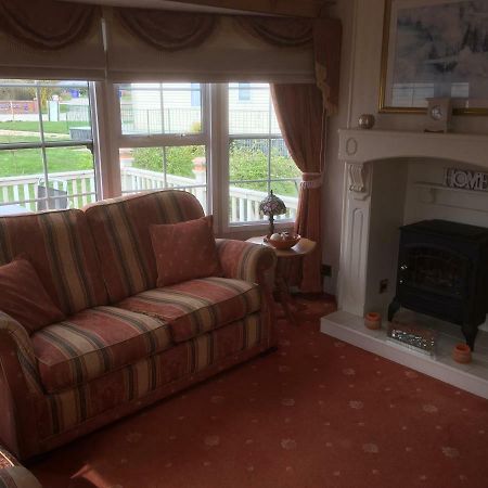 Golden Palm Resort Skegness Chapel Saint Leonards Dış mekan fotoğraf