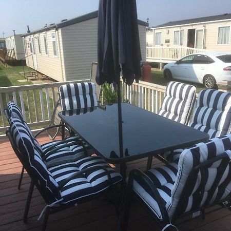 Golden Palm Resort Skegness Chapel Saint Leonards Dış mekan fotoğraf