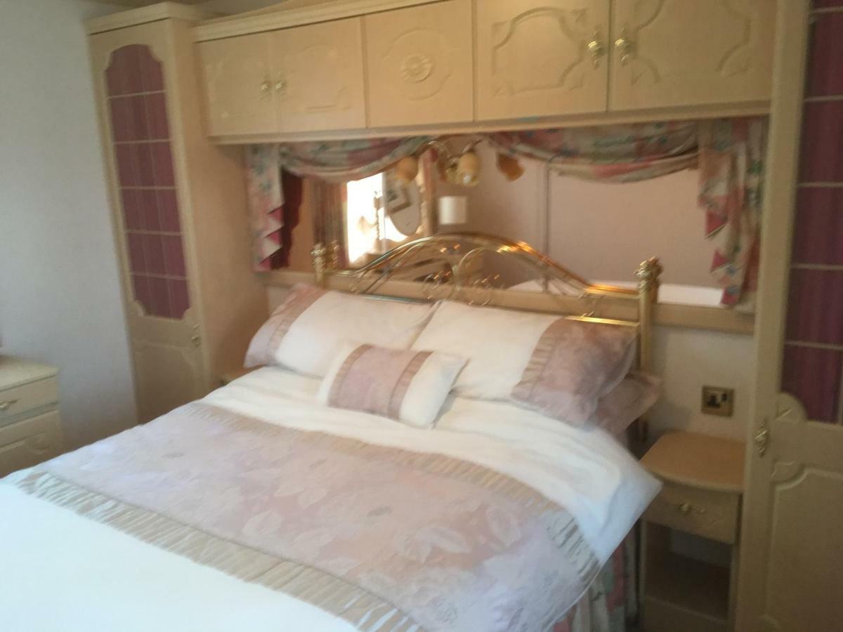 Golden Palm Resort Skegness Chapel Saint Leonards Dış mekan fotoğraf